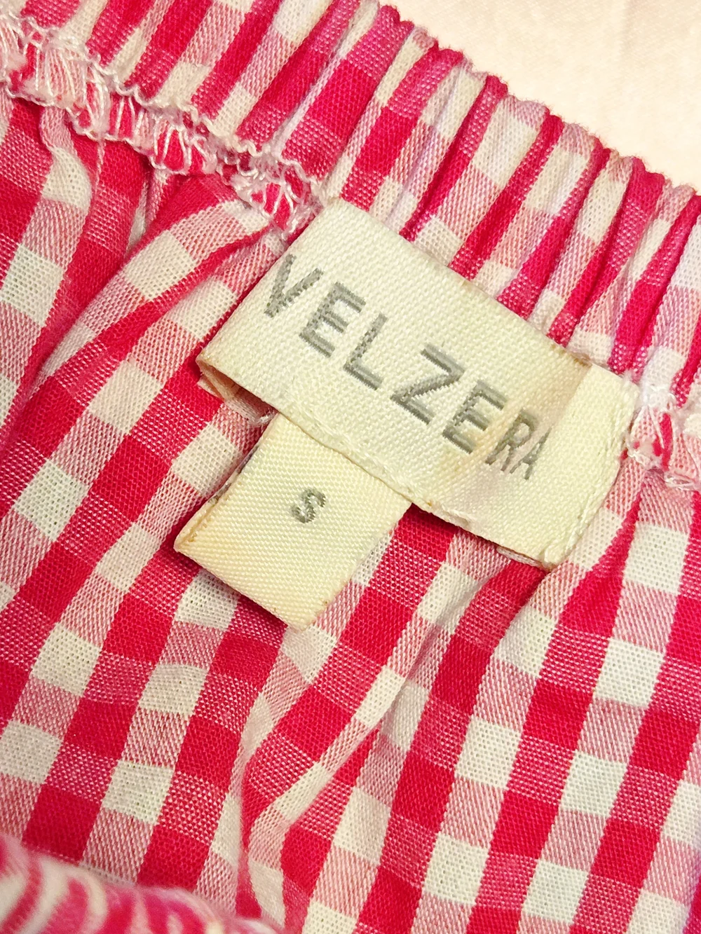 Velzera adorable matching